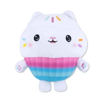 Cakey Cat plišana igračka, 20cm - cover