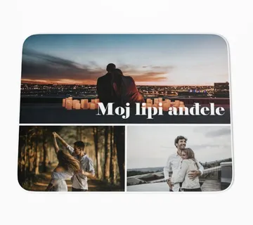 Podloga za miš za Valentinovo - cover