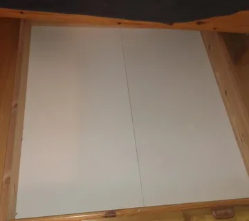 Ladeice za Flexa krevet - cover