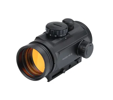 Delta DO MultiDot HD 36 - cover