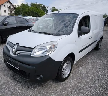 RENAULT KANGOO 1.5 DCI*90ks*Klima*Park.senzori* - cover