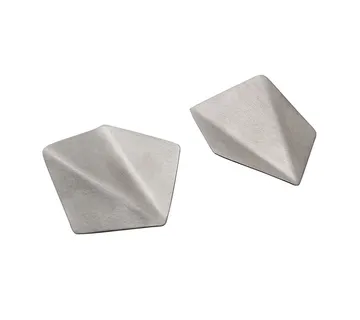 Kristal naušnice - cover