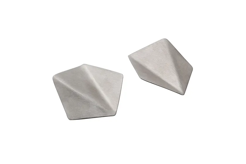 Kristal naušnice - cover