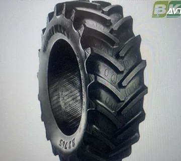 NOVE Pnevmatike BKT - cover