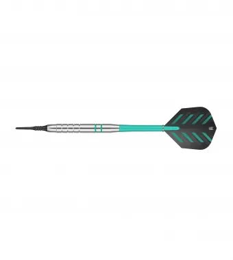 Rob Cross Silver Voltage 18g - cover