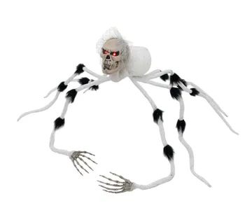 EUROPALMSHalloween spider bride - cover