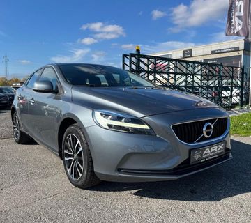 Volvo V40 D2 2.0 °NAVIGACIJA°LED SVJETLA°ALU 16"°LEASING BEZ UČEŠĆA° - cover