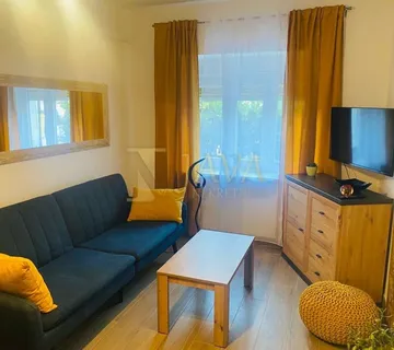 Kostrena, 2s+db, uređeni stan za dugoročni najam (iznajmljivanje) - cover