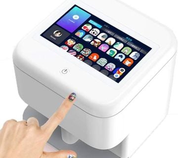 Printer za nokte - RAČUN !!! JAMSTVO !!! - cover
