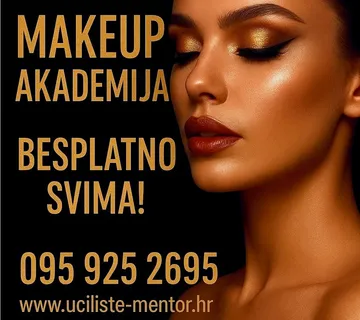 BESPLATNA MAKEUP AKADEMIJA - cover