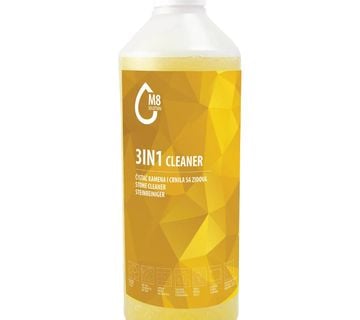  M8 3u1 Cleaner 1l - cover