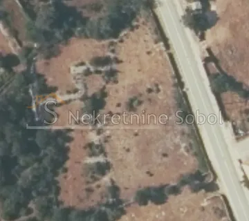 Belej, Otok Cres - Zemljište, 2185 m2 Prodaja - cover