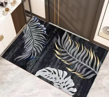 SOFTÉ moderan tepih #2 - cover