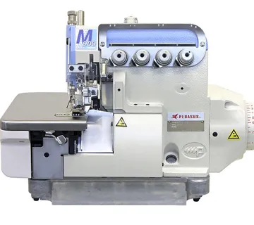 Pegasus industrijski stroj za šivanje, model M9OO DDL - cover