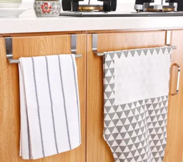 Držač kuhinjske krpe - cover