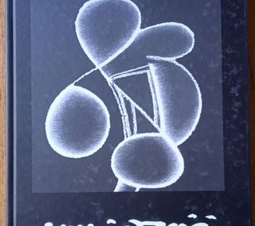 SLOBODAN VULIČEVIĆ Crno bijela monografija Vladimir Maleković i drugi - cover