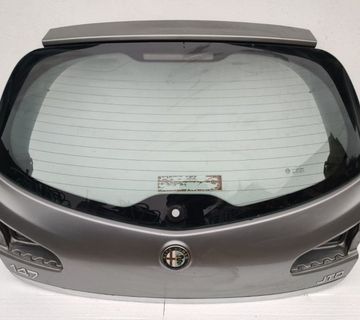 GEPEK VRATA ALFA ROMEO 147 2005-2009 - cover