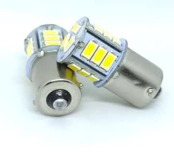 BA15S R10W R5W1156 18 SMD 5630 9-30V  - cover