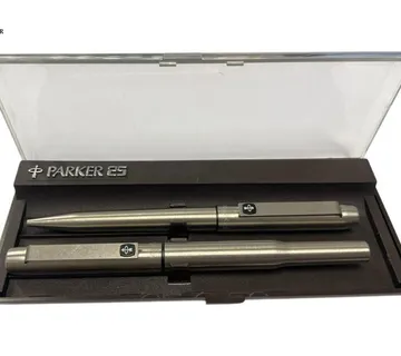SET PARKER 25 + PATRONE / R1, RATE! - cover