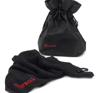 PERAZZI ručnik - cover