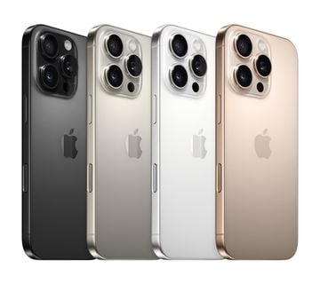 Apple Iphone 16 PRO 512GB ◆NOVO◆GARANCIJA◆RAZNE BOJE◆ZAMJENA DA◆ - cover