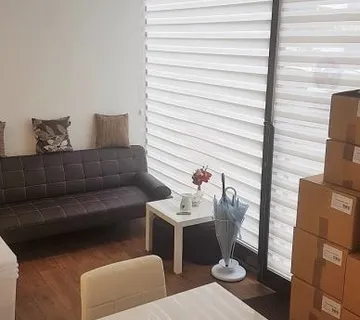 SNIŽENO Posl. prostor Zagreb, centar- Vlaška, lokal 37m2+galerija 17m2 - cover