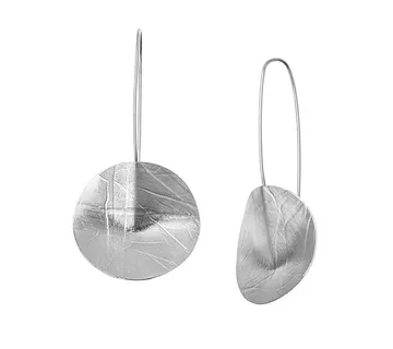 Sole naušnice - cover