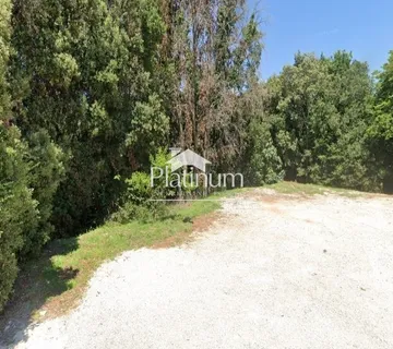 Pula, Veli vrh, građevinsko zemljište, 2907 m2 - cover