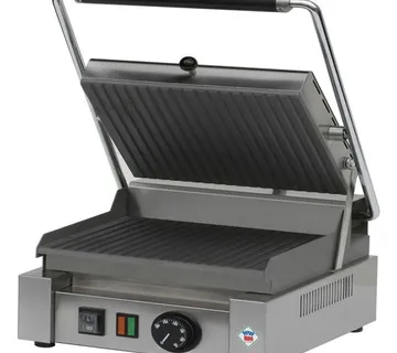 AKCIJA - PM 2015 R preklopni toster (rebrasti obostrano) - cover