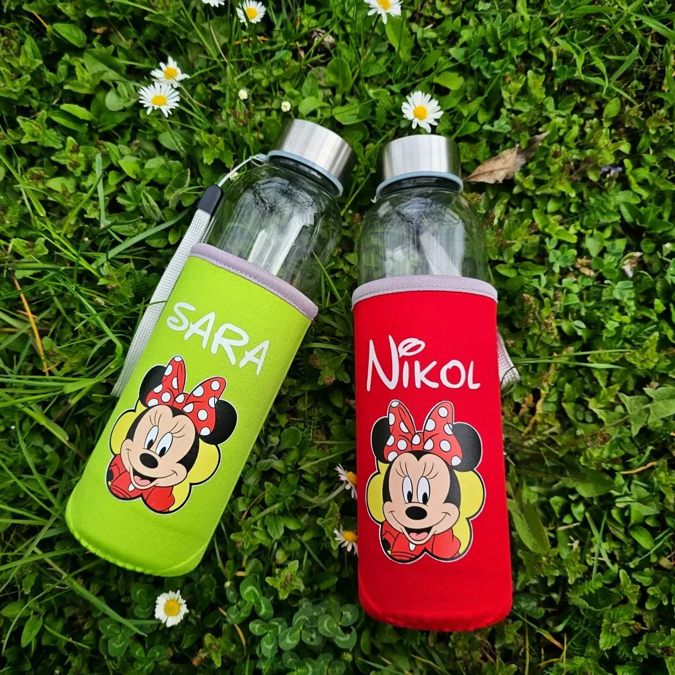 Boca za vodu za profesore i učitelje - cover