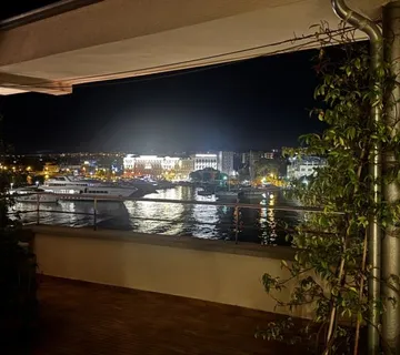 Zadar, Poluotok, Penthouse u 1.redu do mora(60,19m2) - cover