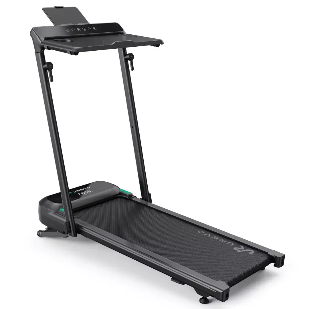 UREVO FoldiMix 5L Black - Traka za hodanje i trčanje - cover