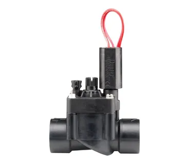 HUNTER PGV VENTILI od 25 mm (1”) - cover