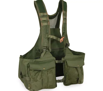 Marsupio prsluk SUEDE JUNGLA - cover