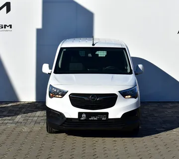 Opel Combo 1.5 CDTI Enjoy - cover