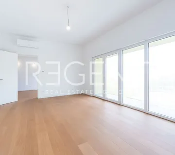 Zagreb, Gupčeva zvijezda – Četverosoban stan 121 m² - cover