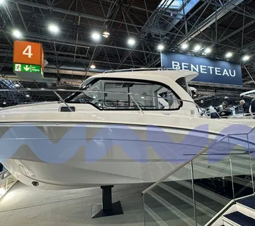 ANTARES 8 - dostupan ODMAH! - cover