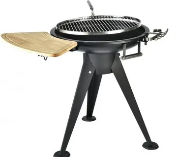 Roštilj 87x95x91 cm - cover