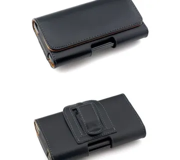 Preklopna torbica za remen - magnet zatvaranje - cover