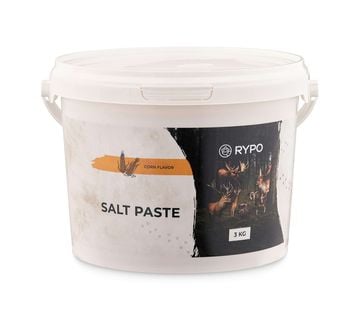 Rypo solna pasta - cover