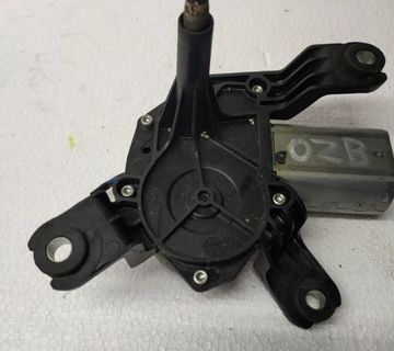 ZADNJI MOTOR / MOTORIĆ BRISAČA OPEL ZAFIRA B - cover