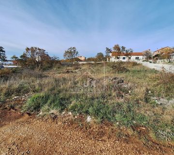 Građevinsko zemljište pov. 606 m2, Murvica kraj Zadra - cover