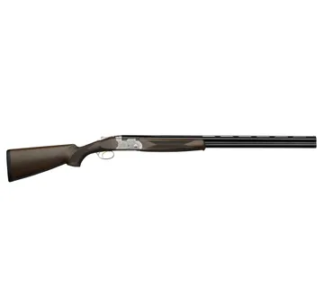 Beretta 686 Silver Pigeon I - cover