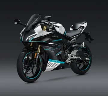 CFMOTO 450SR, NOVO, DOSTUPNO VIŠE BOJA, 2024 god. - Blaževdol, Sveti Ivan Zelina