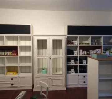 CHABY CHICH REGAL - cover