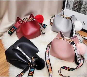 Ženska torbica Stylish - cover