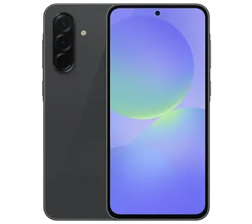 Samsung Galaxy A36 5G 6,7", 6GB/128GB, crni - cover