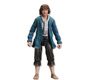 Diamond Select The Lord of the Rings: Pippin figurica, 10cm - cover