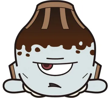 Jujutsu Kaisen Jogo plišana igračka 16cm - cover