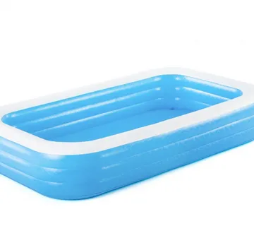 Bazen na napuhavanje 305 183 56cm BESTWAY - cover